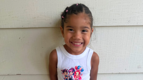 Don Pedro Lake Drowning: Toddler Died at Fleming Meadows Lagoon Identified - GoFundMe
