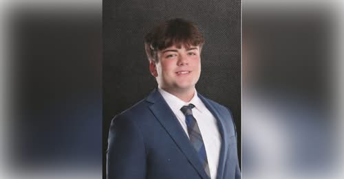 Patrick Noonan Oak Lawn IL Accident: Funeral Plans for Brother Rice High School Student Died in Crash