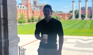 Zach Pruss, St. Louis, MO, Ice Hockey Accident: What Really Happened?
