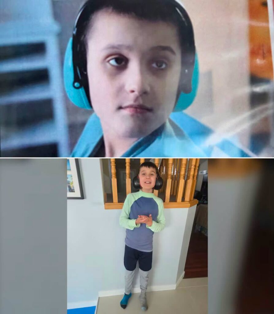 Parker Wells Missing Update: Calgary Community Mourns Tragic News