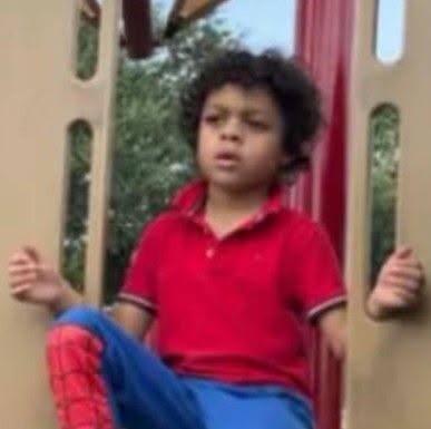 Edward Hall Katy TX Missing: AMBER Alert Issued for 5-Year-Old Black Boy Abducted in Fort Bend County