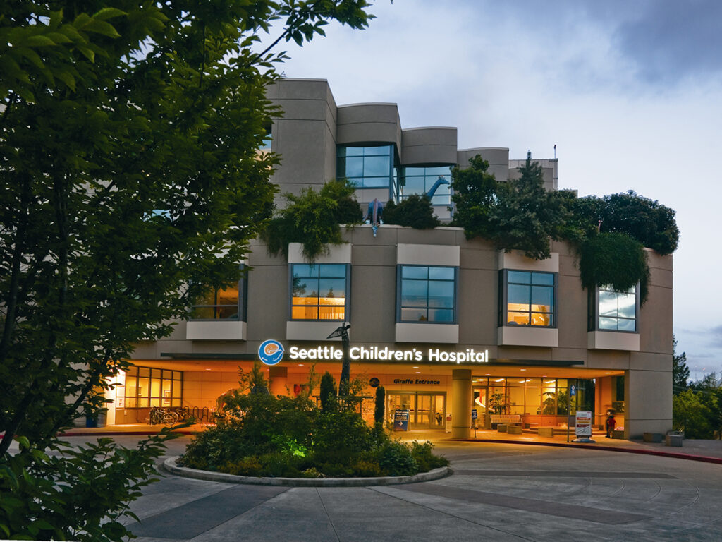 Seattle Children's Hospital Lockdown: Shelter-in-Place Order after Incident